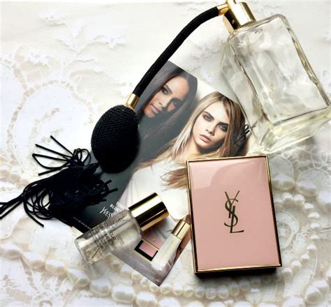 ysl blur|ysl blur primer review.